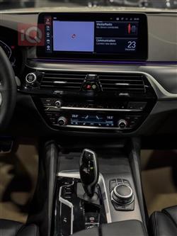 بي ام دبليو الفئة 5